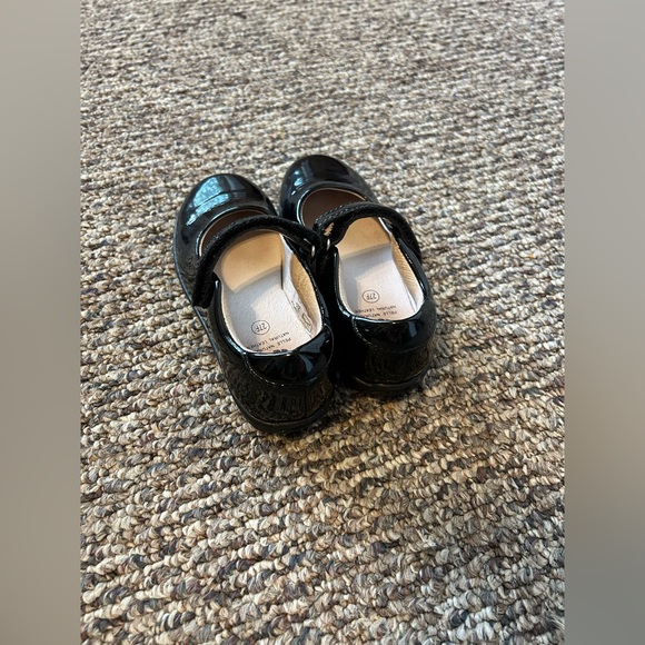 Kelli Kelly girls dress shoes - Picture 6 of 10